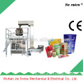 Pre-made Doy Pack Pouch Food Packing Machine
